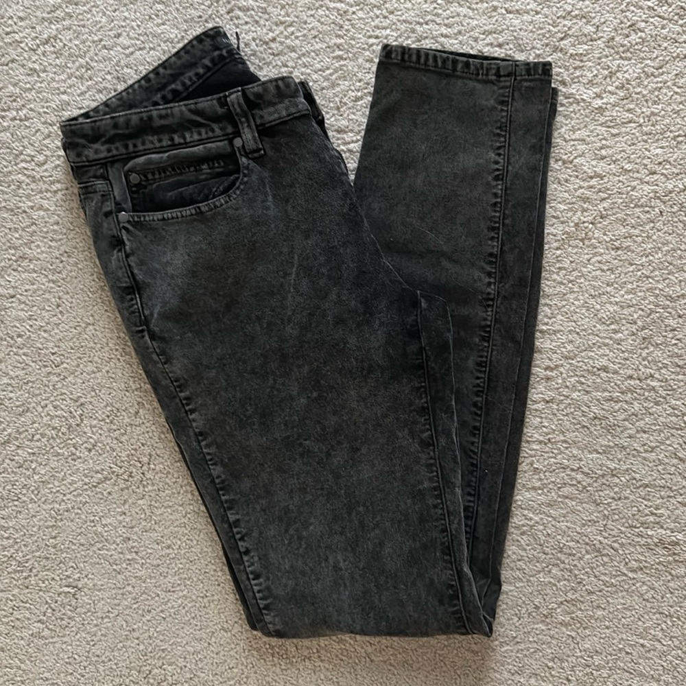 Eileen Fisher jeans
